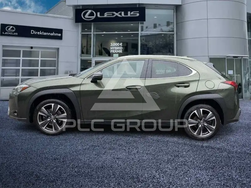 2023 Lexus UX