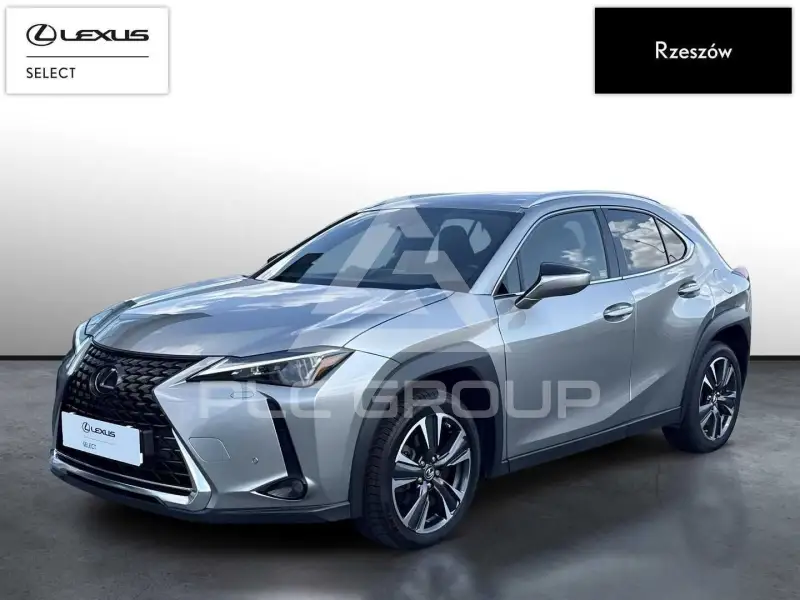 2023 Lexus UX