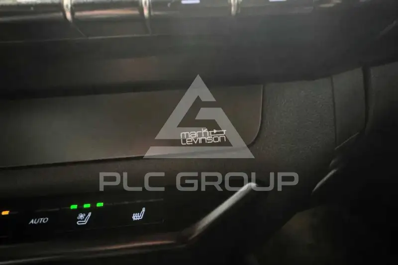 2023 Lexus UX