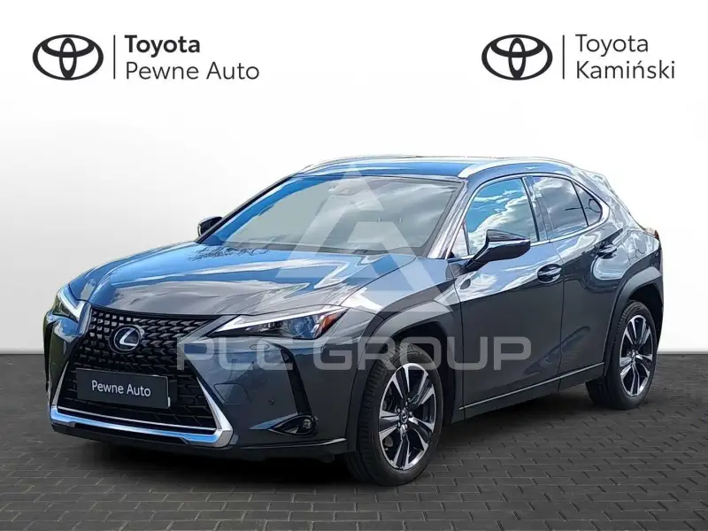 2023 Lexus UX