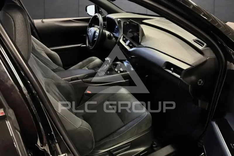2023 Lexus UX