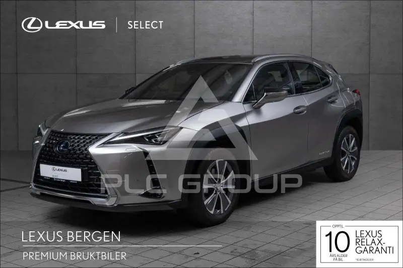 2023 Lexus UX
