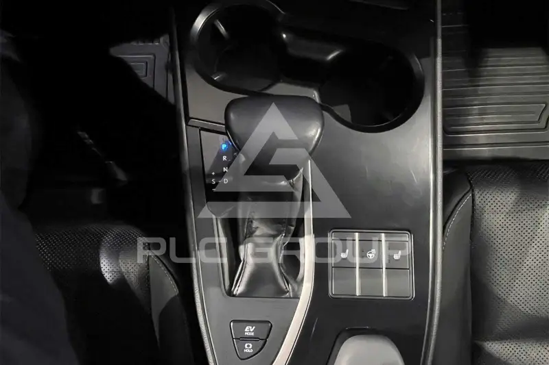 2023 Lexus UX