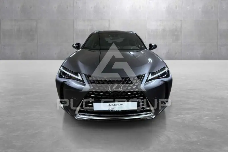 2023 Lexus UX
