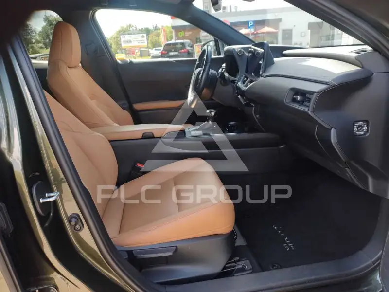 2023 Lexus UX