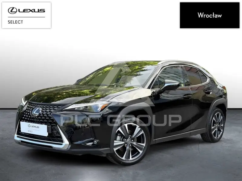 2023 Lexus UX
