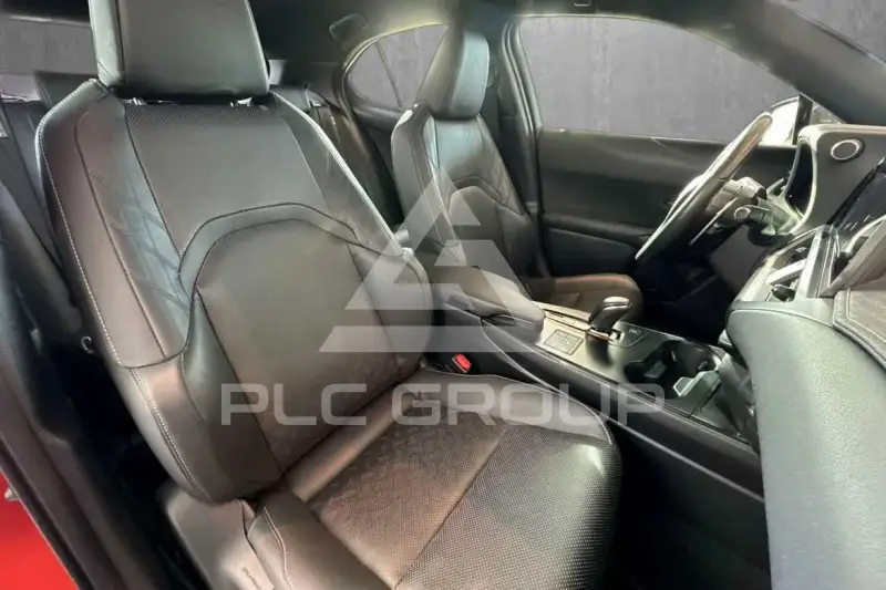 2023 Lexus UX
