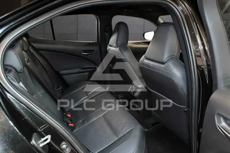 2023 Lexus UX