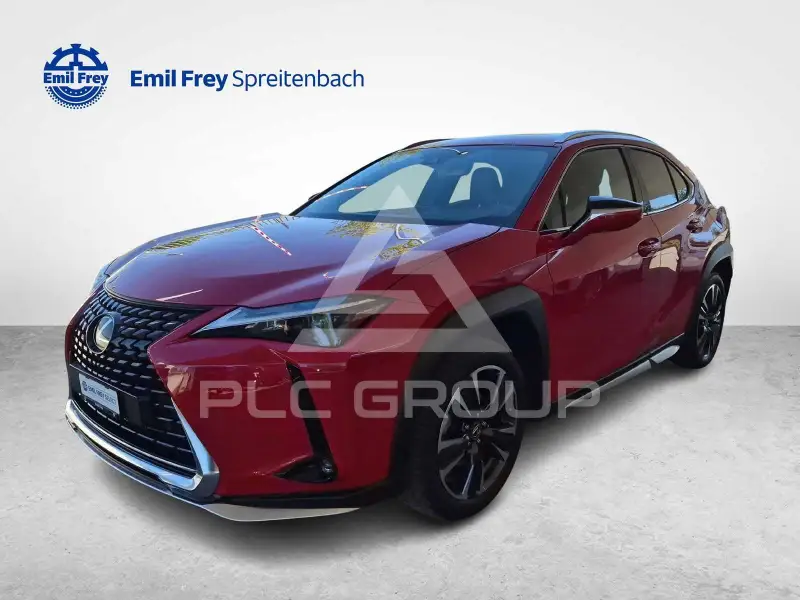2023 Lexus UX