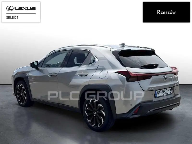 2023 Lexus UX