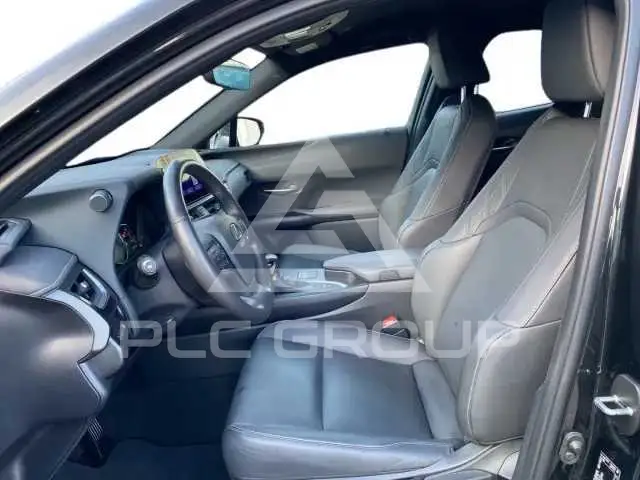 2023 Lexus UX