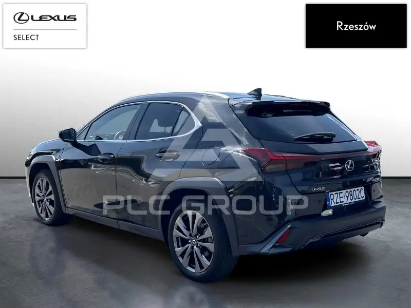2023 Lexus UX