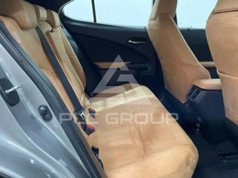 2023 Lexus UX