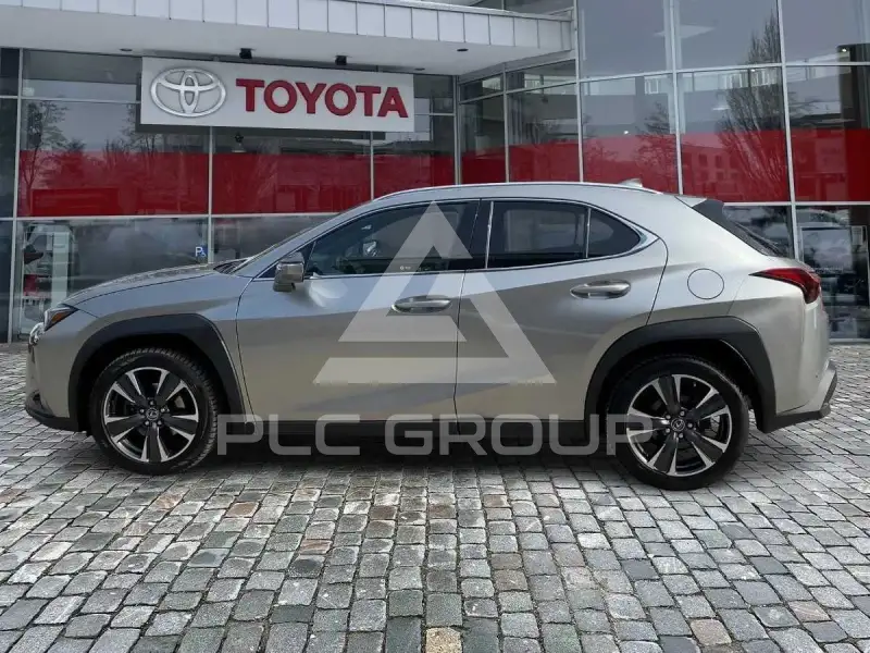 2023 Lexus UX