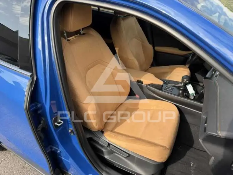 2023 Lexus UX