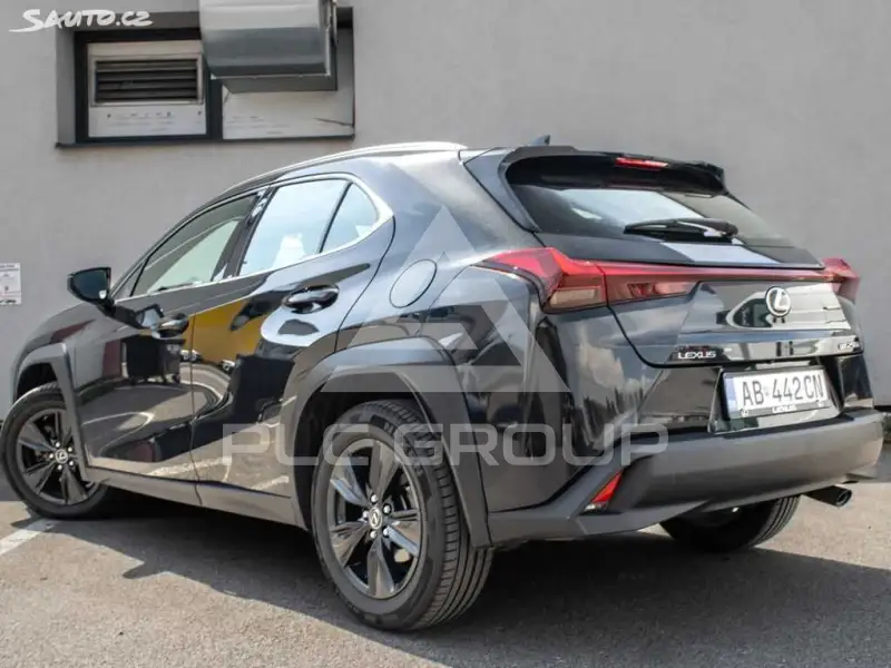 2023 Lexus UX