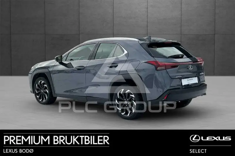 2023 Lexus UX