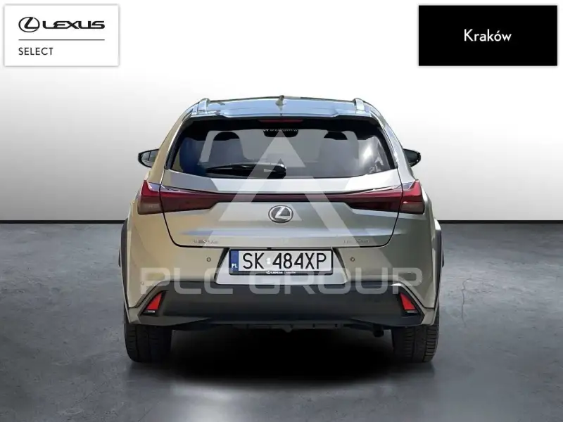 2023 Lexus UX