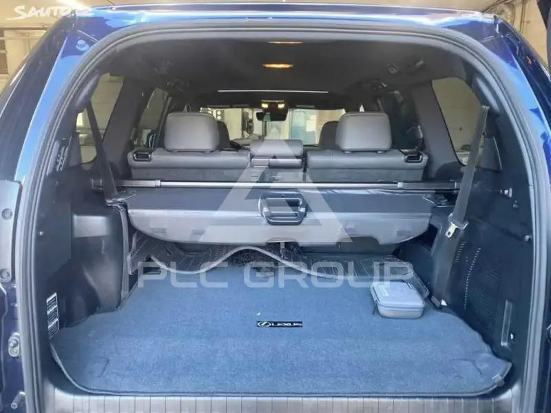 2023 Lexus GX