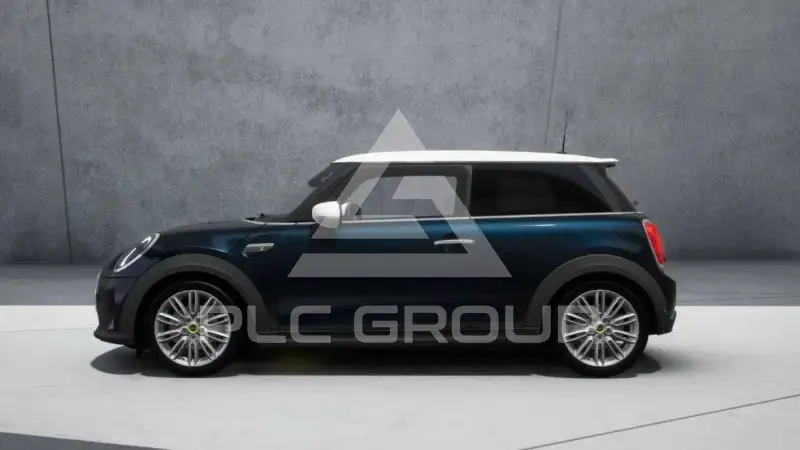 2023 Mini 