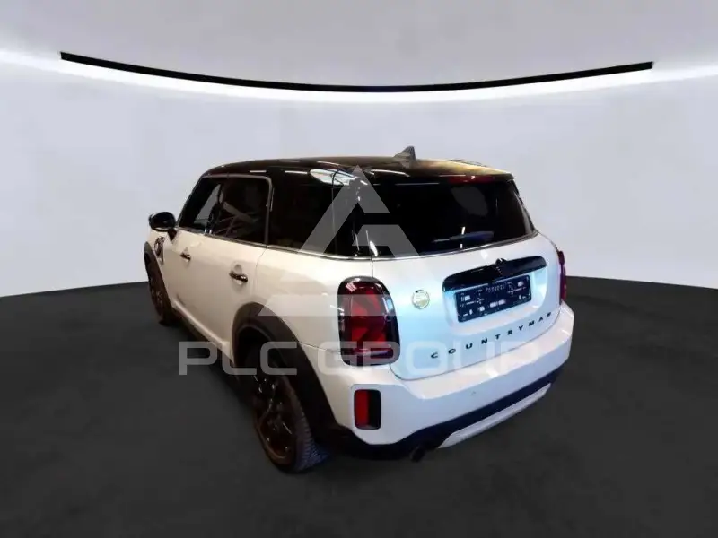 2023 Mini Hardtop