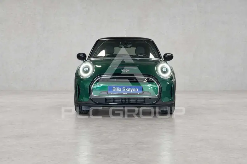 2023 Mini Hardtop