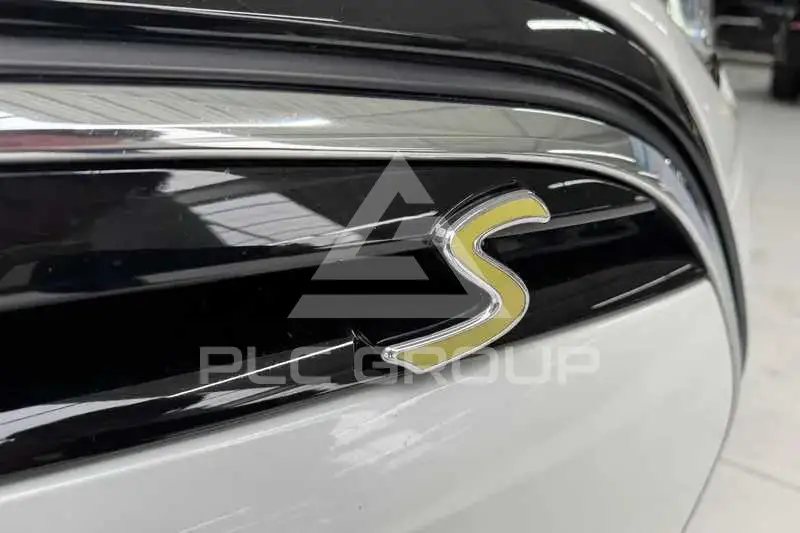 2023 Mini Hardtop