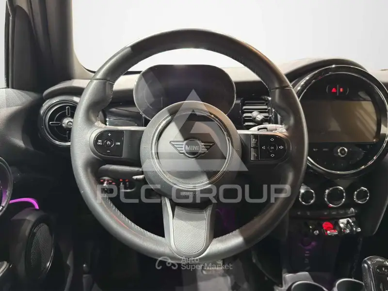 2023 Mini 