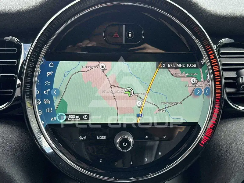 2023 Mini 