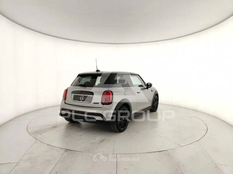 2023 Mini 