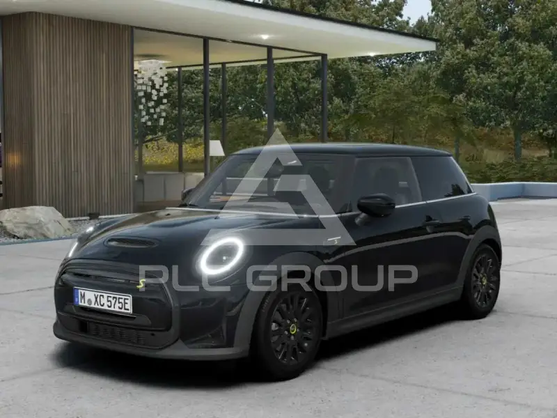 2023 Mini 