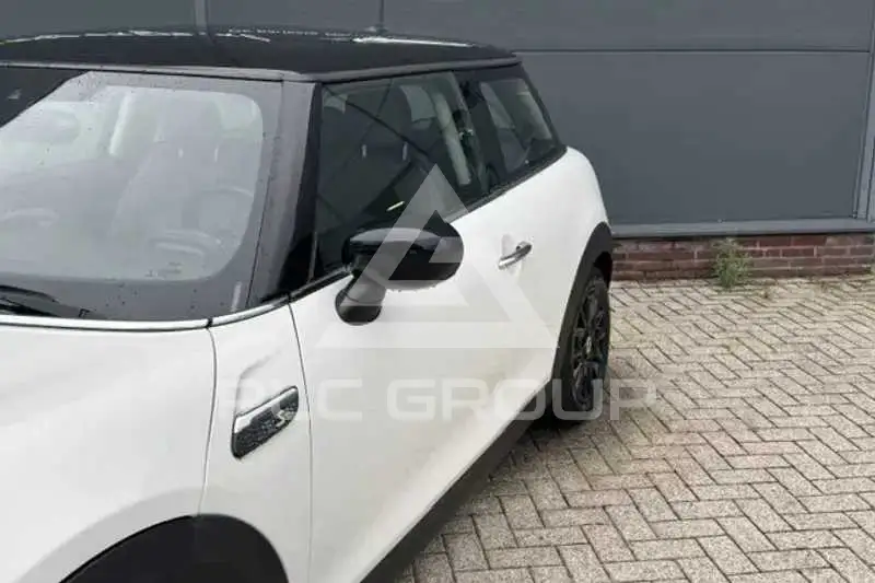 2023 Mini Hardtop