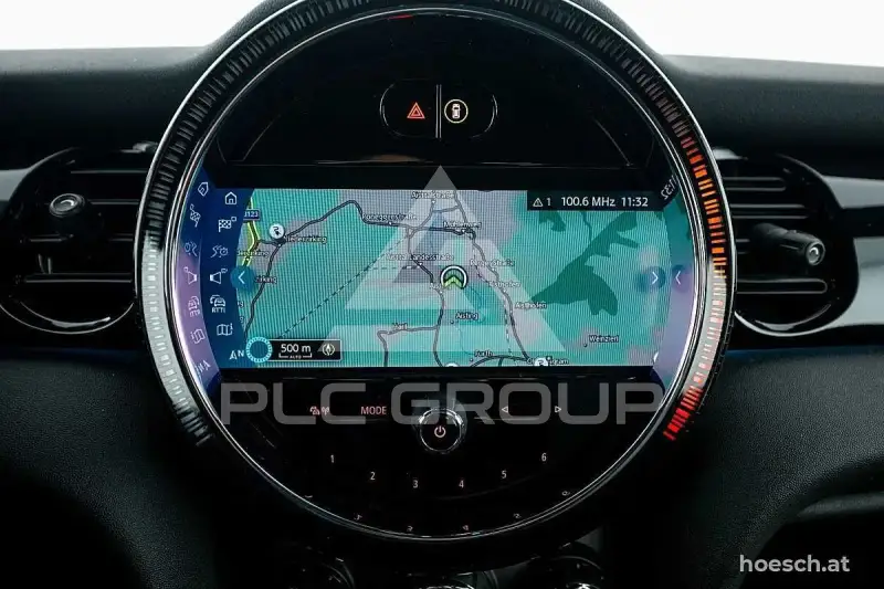 2023 Mini 