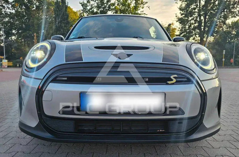 2023 Mini 