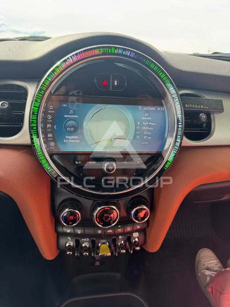 2023 Mini 