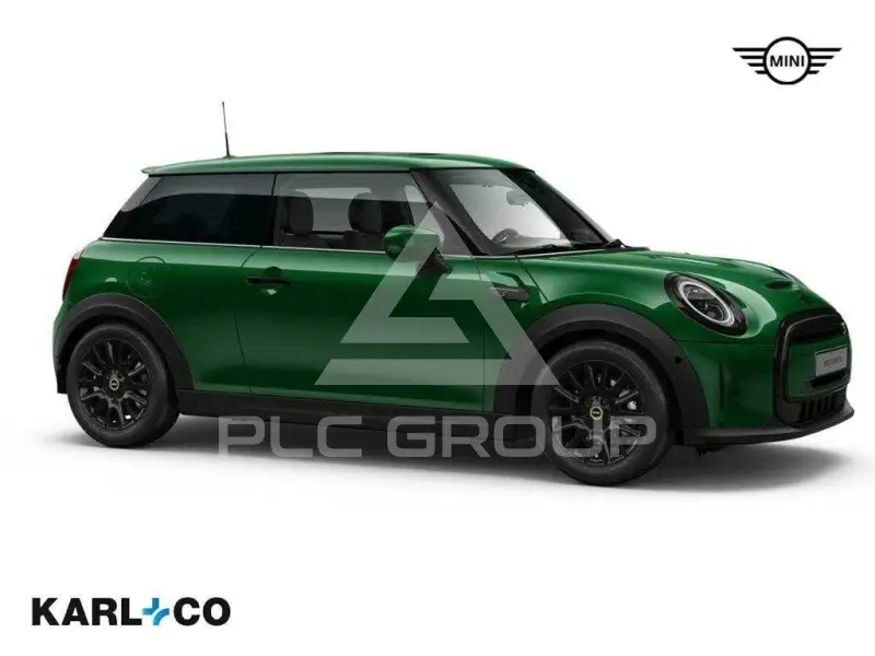 2023 Mini Hardtop
