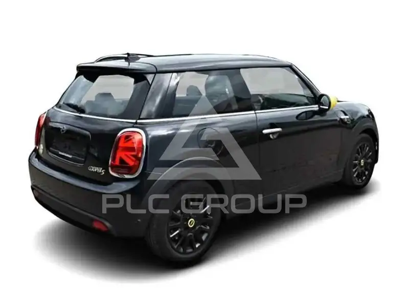 2023 Mini Hardtop