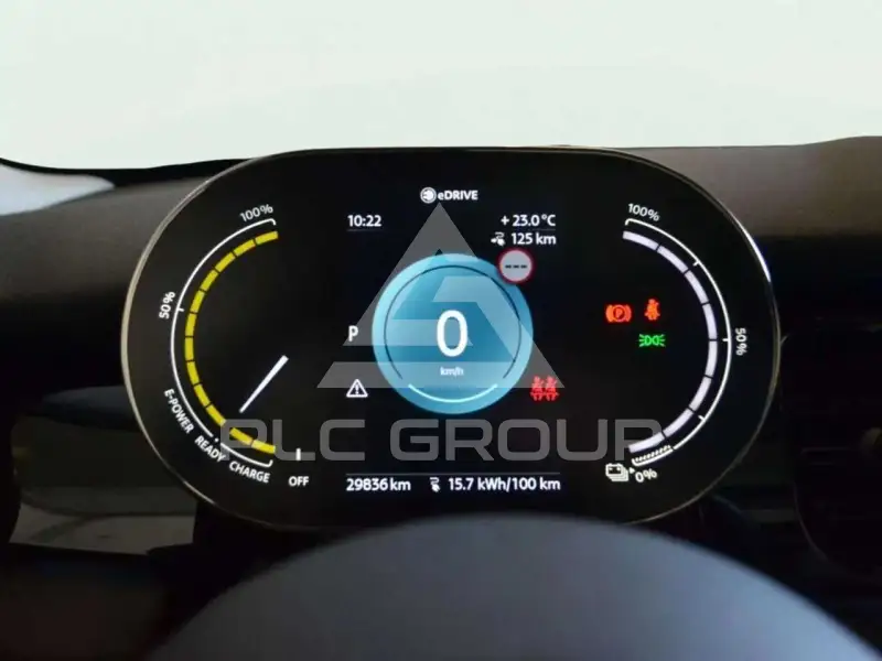 2023 Mini 