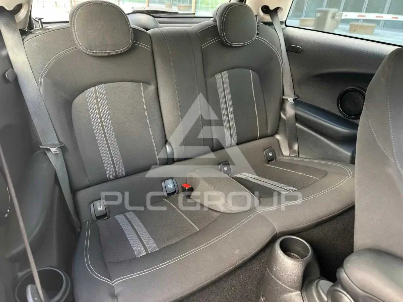 2023 Mini Hardtop
