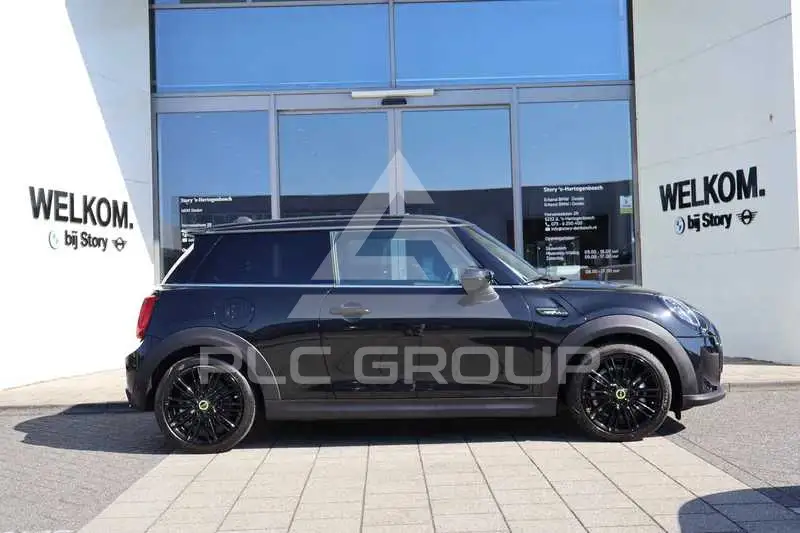 2023 Mini Hardtop
