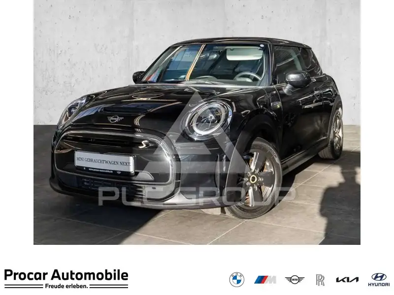 2023 Mini Hardtop
