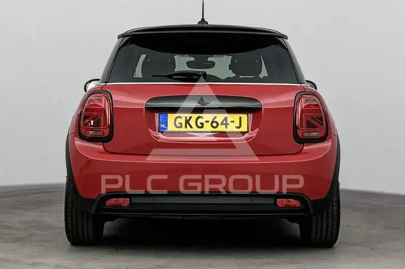 2023 Mini Hardtop