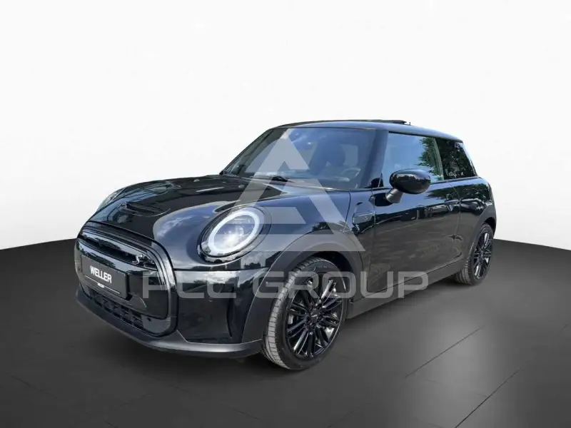 2023 Mini 