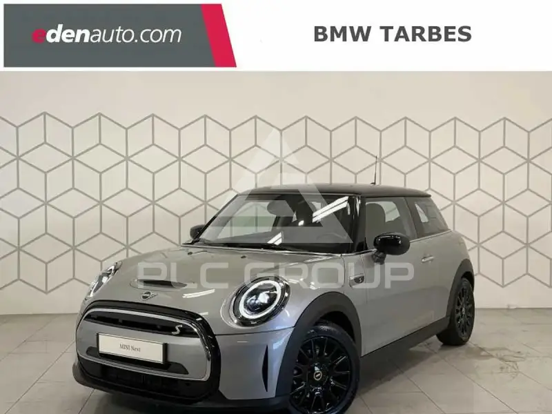 2023 Mini Hardtop