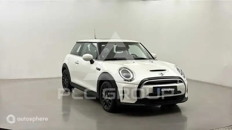 2023 Mini Hardtop
