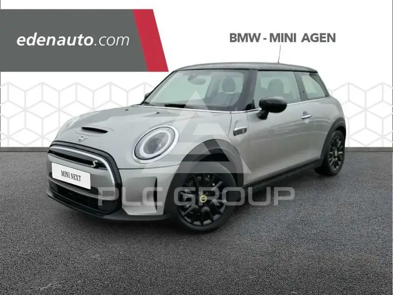 2023 Mini Hardtop