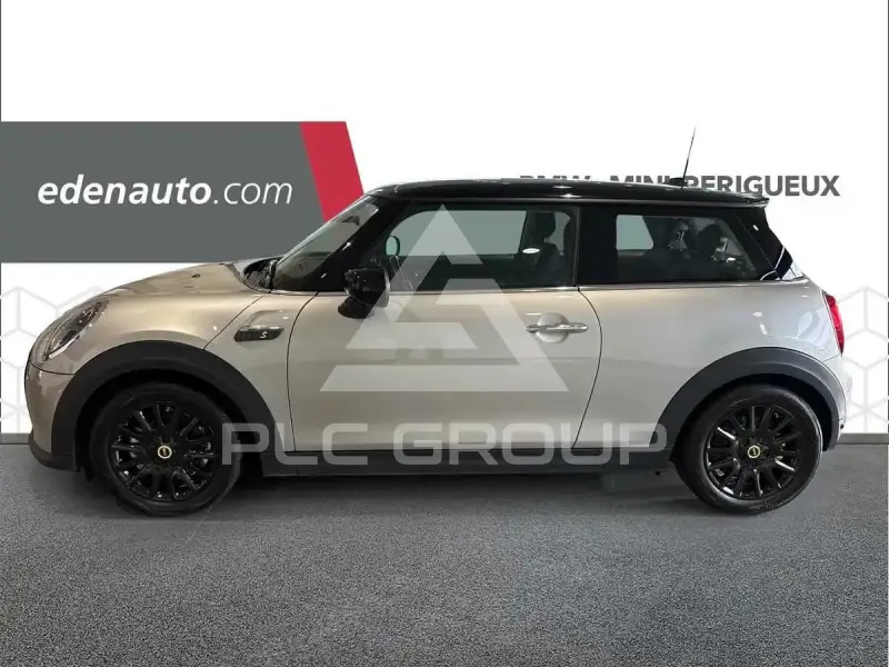 2023 Mini Hardtop