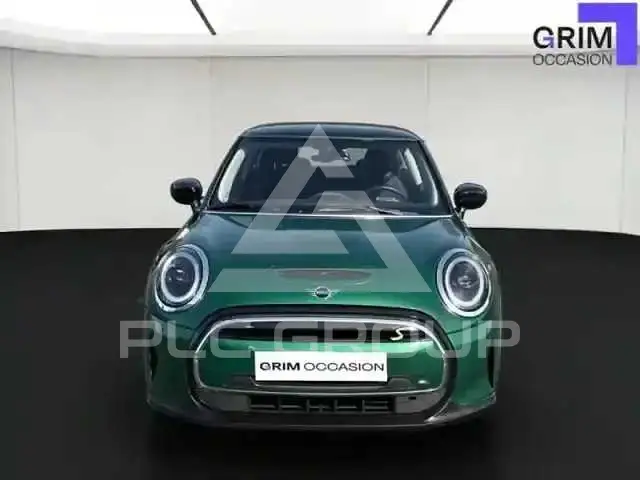 2023 Mini Hardtop