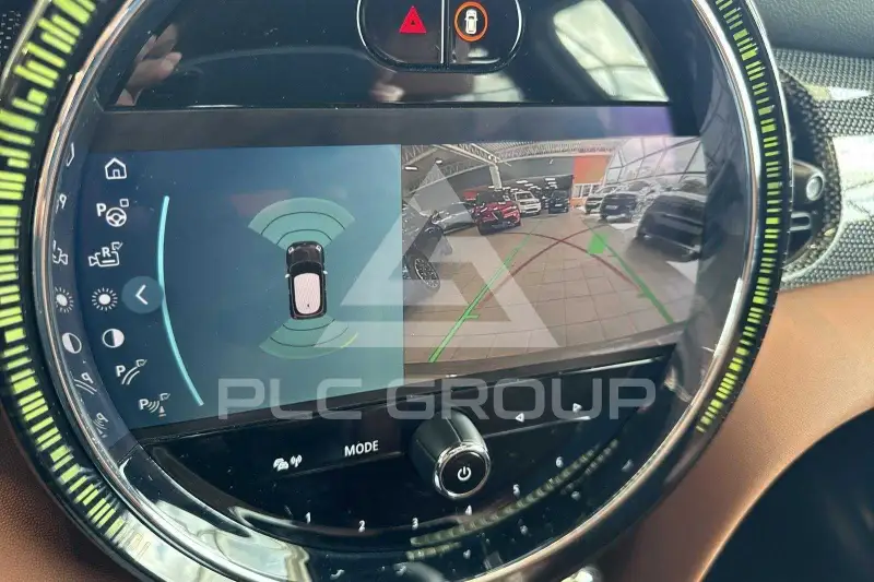 2023 Mini 