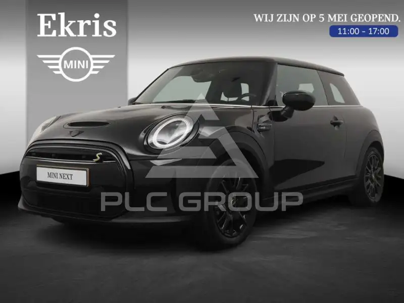 2023 Mini 